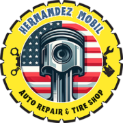 Hernandez Mobil Auto Repair & Tire Shop